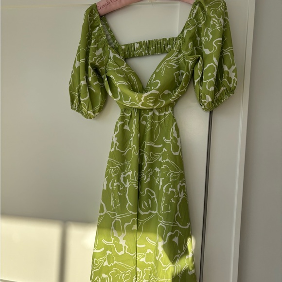 Hello Molly dress - Picture 5 of 6